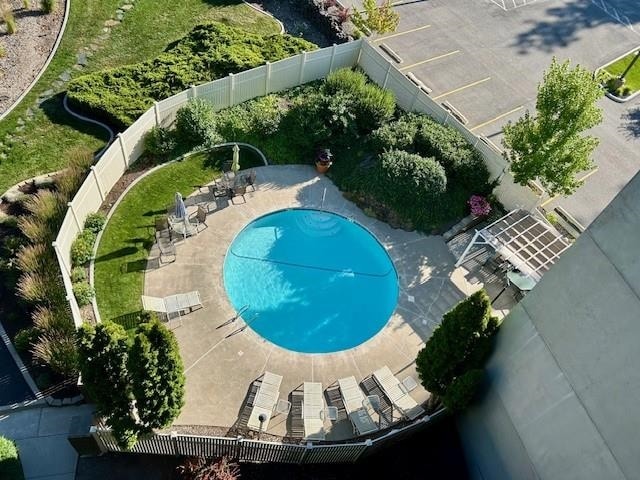 700 W 7th Ave Unit # 601, Spokane, WA 99204 - photo 23
