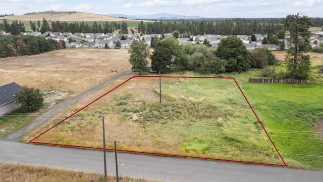 3107 Normal Park Rd, Cheney WA, 99004 land for sale