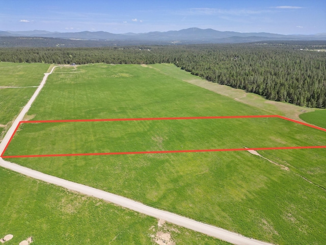 Listing photo 2 for NKA N Sherman Rd Lot Q, Lot Q, Deer Park WA 99006