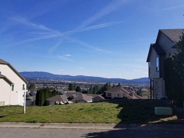 8703 E Blue Fox Ln, Spokane, WA 99217