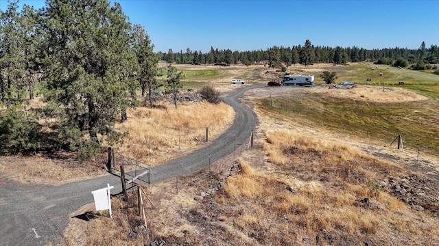 Listing photo 3 for NKA S Ritchey Rd, Cheney WA 99004