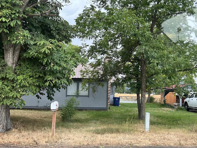 5407 N Chase Rd, Newman Lake, WA 99025 - photo 1
