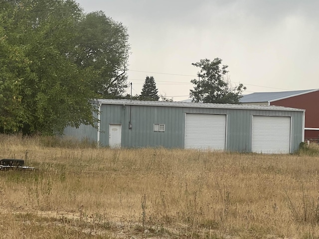 5407 N Chase Rd, Newman Lake, WA 99025 - photo 5