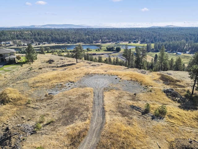 63XX W Crest View Ln Unit 24211.9101, Cheney WA, 99004 land for sale