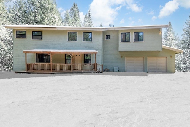 650 Ridgeview Dr, Saint Maries ID, 83861, 3 bedrooms, 3 baths house for sale