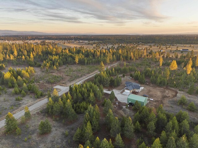 TBD N Sherman Rd Lot # 15, Deer Park, WA 99006