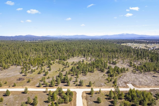 Listing photo 3 for TBD N Sherman Rd Lot # 21, Deer Park WA 99006