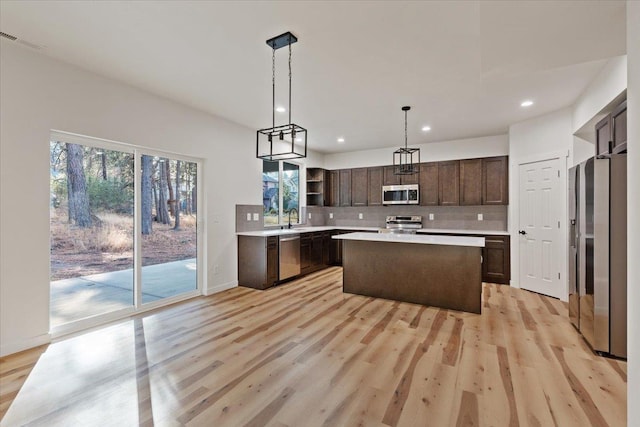 empty room with carpet and a wealth of natural light