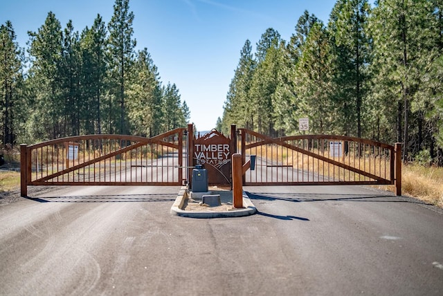 Listing photo 3 for NKA W Findley Ln Lot 5, Deer Park WA 99006