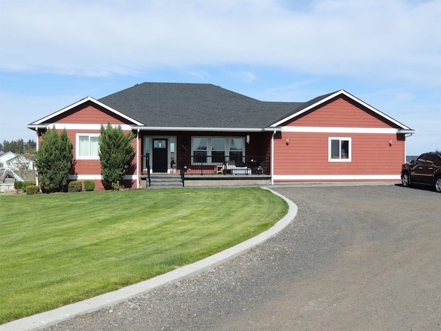 38250 Fitness Ln E, Davenport, WA 99122 - photo 1