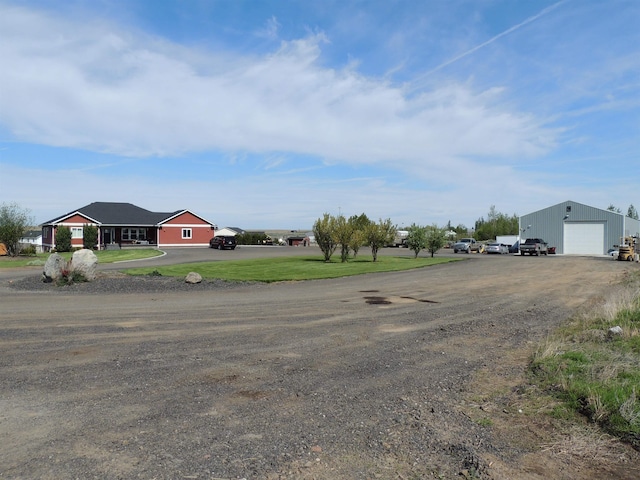 38250 Fitness Ln E, Davenport, WA 99122 - photo 2