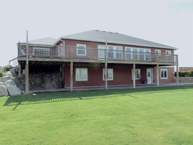 38250 Fitness Ln E, Davenport, WA 99122 - photo 8