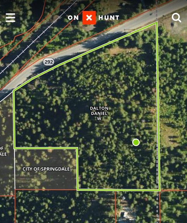 45XX 292nd Hwy, Springdale, WA 99173 - photo 21