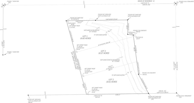 Listing photo 2 for 000 Skok Rd Lot 1, Chewelah WA 99109