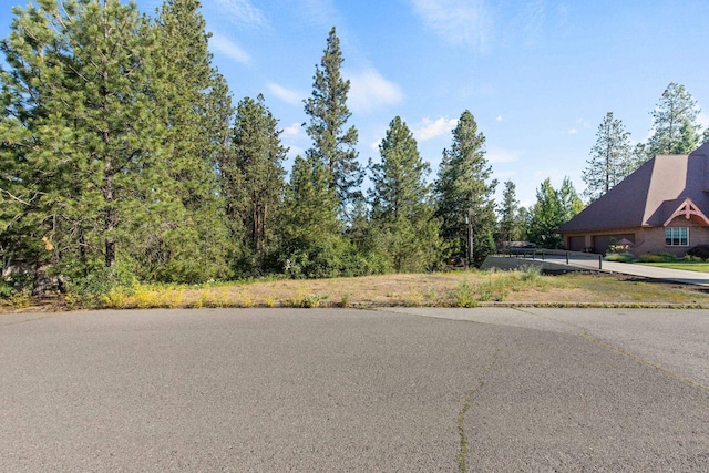 1841 E Pinecrest Rd, Spokane WA, 99203 land for sale