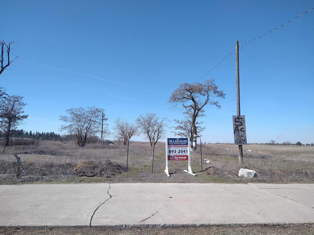 4716 S Hayford Rd, Spokane, WA 99224 - photo 1