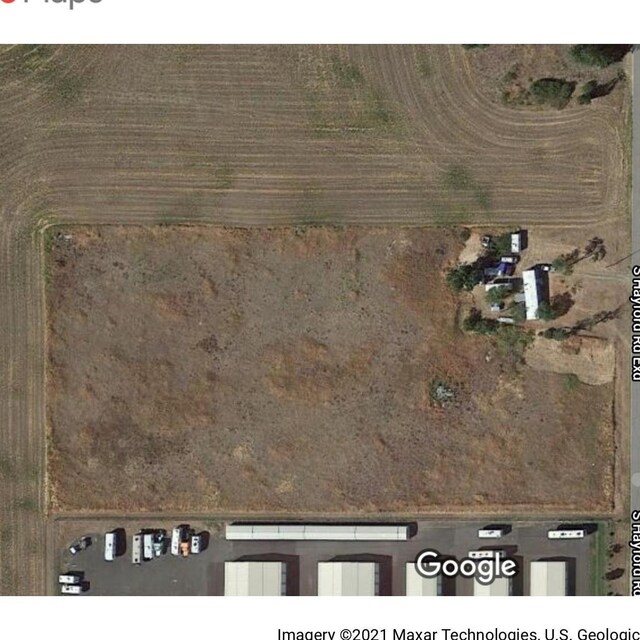 4716 S Hayford Rd, Spokane, WA 99224 - photo 3