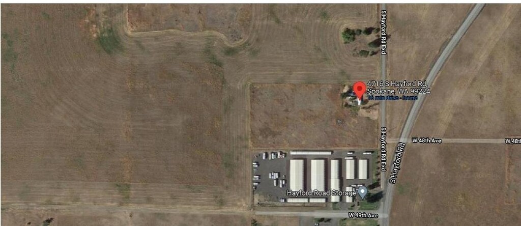 4716 S Hayford Rd, Spokane, WA 99224 - photo 4