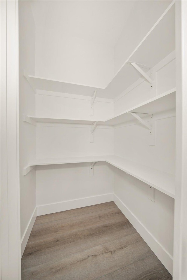4217 W Tolliver Ct, Spokane, WA 99208 - view of storage area