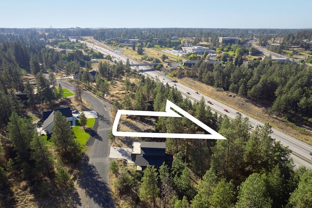 3860 W Grandview Ave, Spokane WA, 99224 land for sale