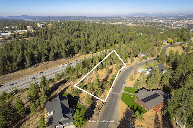 3884 W Grandview Ave, Spokane WA, 99224 land for sale