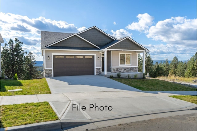 Listing photo 2 for 4233 W Tolliver Ct, Spokane WA 99208