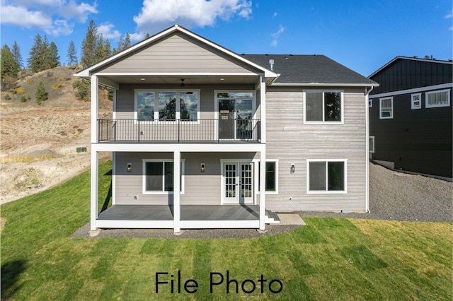 Listing photo 3 for 4233 W Tolliver Ct, Spokane WA 99208