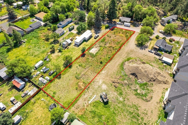 515 S Mckinnon Rd, Spokane Valley WA, 99212 land for sale