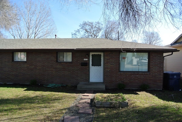 6408 N Normandie St, Spokane, WA 99208 - single story home featuring a front yard