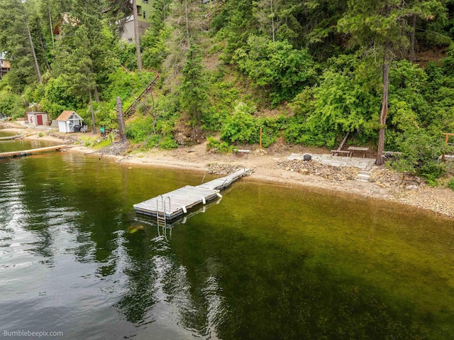 Listing photo 3 for 3994 N Cedar Bay Rd Unit 51, Loon Lake WA 98148