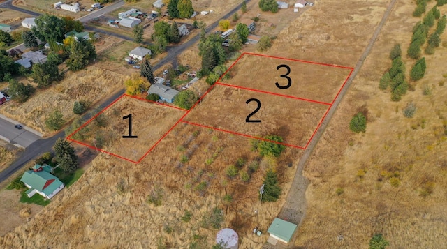 Listing photo 2 for 7XX Hill St Lot 2, Lamont WA 99017