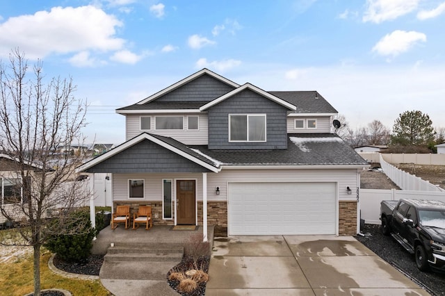 Listing photo 3 for 20290 E Deschutes Ave, Liberty Lake WA 99016