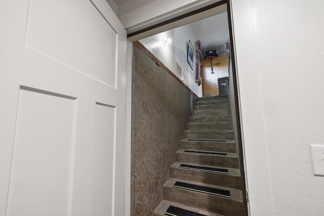 1323 E Deerhaven Ave Dalton Gardens, Dalton Gardens, Coeur D Alene, ID 83815 - view of staircase