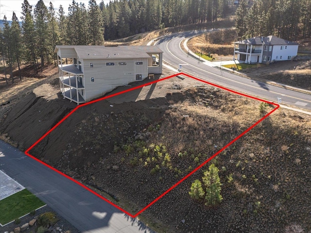 5223 S Lincoln Way, Spokane WA, 99224 land for sale