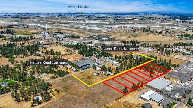 Listing photo 3 for Lot 1 Road, Spokane WA 99224