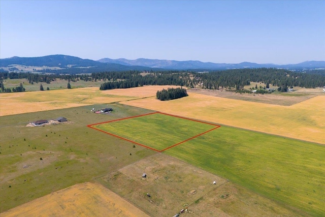 24XXX N Spotted Rd, Deer Park WA, 99006 land for sale