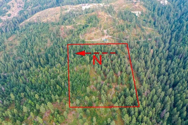 31XXX N S Jackson Rd, Elk WA, 99009 land for sale