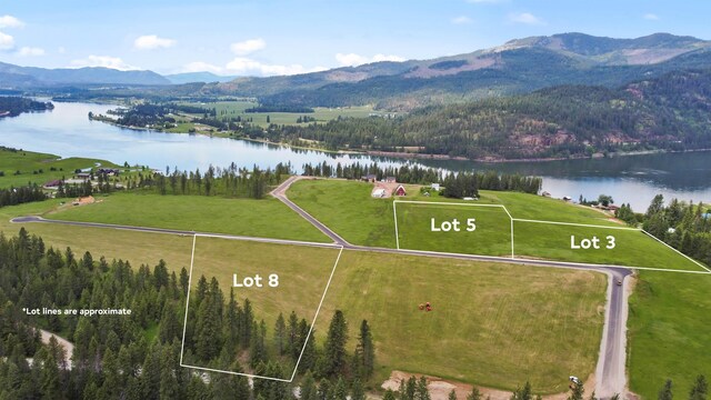 LOT5 Fortune Way, Priest River, ID 83856 - photo 1
