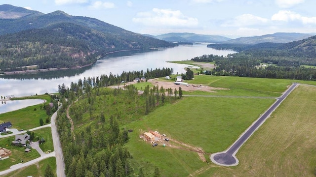 LOT5 Fortune Way, Priest River, ID 83856 - photo 5