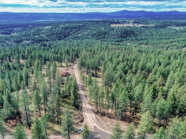 XX Weaver Way Lot A, Lot A, Nine Mile Falls WA, 99006 land for sale