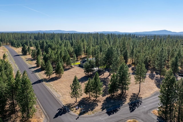 NKA N Tudor Rd Lot 2, Deer Park WA, 99006 land for sale