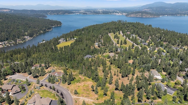 Listing photo 2 for NNA S Greenfield Ln, Coeur D Alene ID 83814