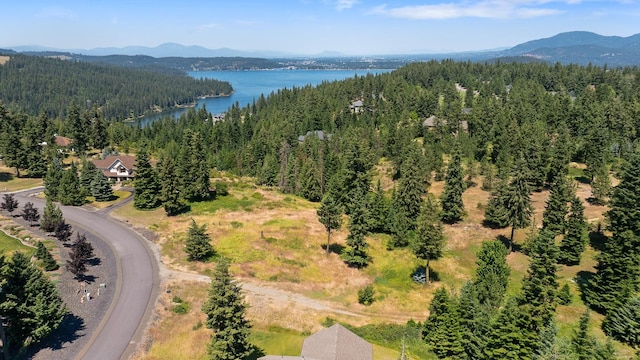 NNA S Greenfield Ln, Coeur D Alene, ID 83814