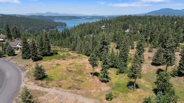 NNA S Greenfield Ln, Coeur D Alene, ID 83814