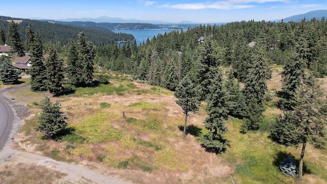NNA S Greenfield Ln, Coeur D Alene, ID 83814