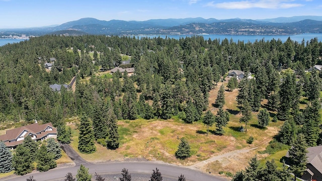 NNA S Greenfield Ln, Coeur D Alene, ID 83814