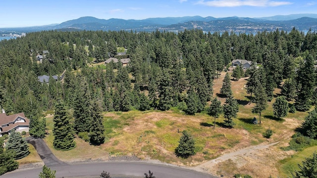 NNA S Greenfield Ln, Coeur D Alene, ID 83814