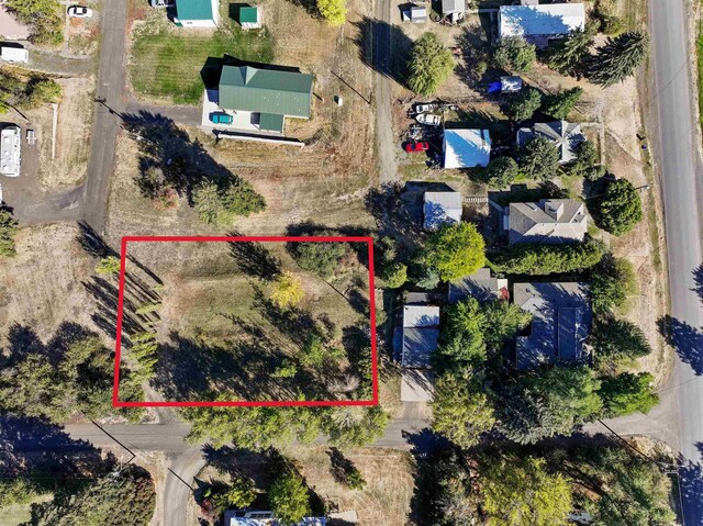 XXX W Bartlet St, Oakesdale WA, 99158 land for sale