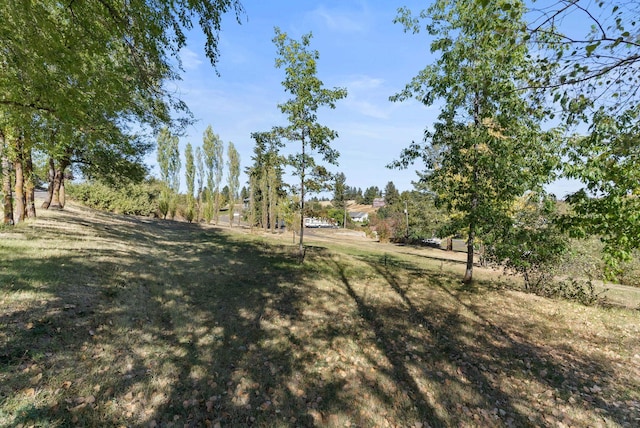 Listing photo 2 for XXX W Bartlet St, Oakesdale WA 99158