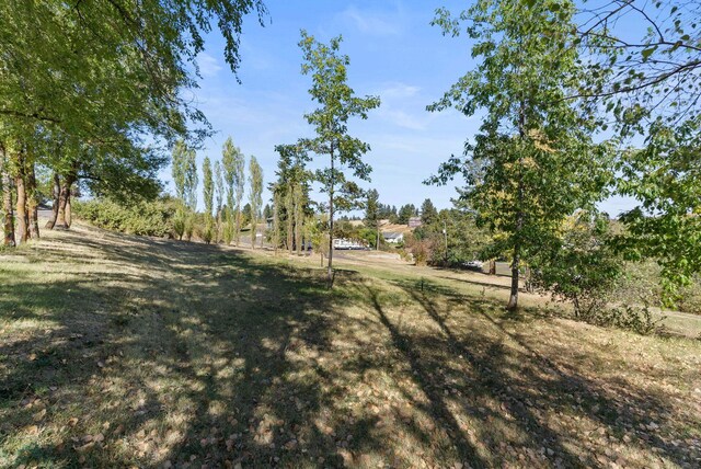 Listing photo 3 for XXX W Bartlet St, Oakesdale WA 99158